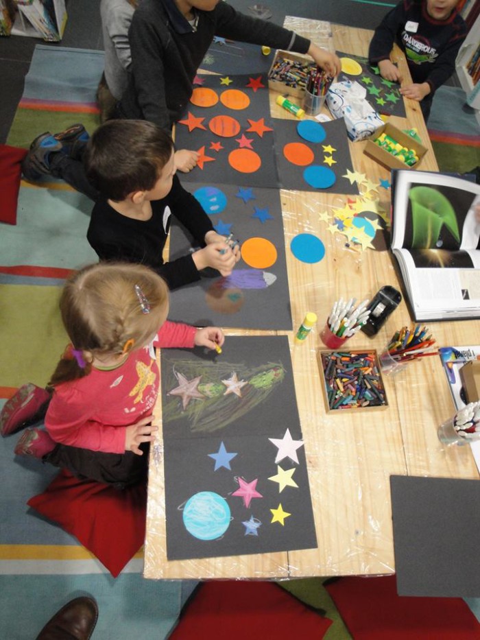 Kosmiczne historie (05)