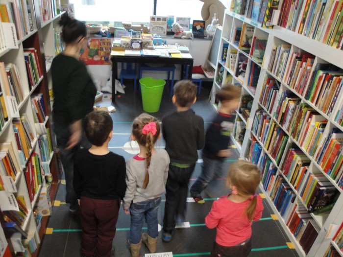 Kosmiczne historie (06)