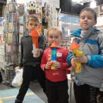 Kosmiczne historie (11)