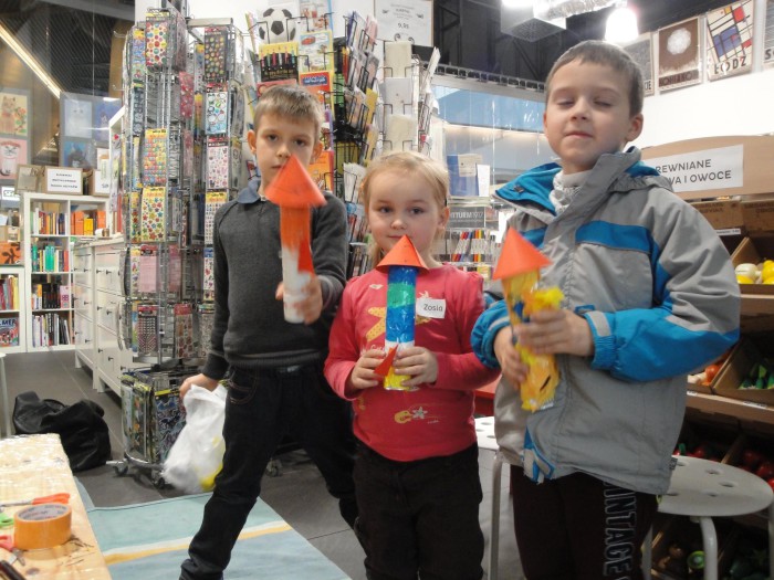 Kosmiczne historie (11)