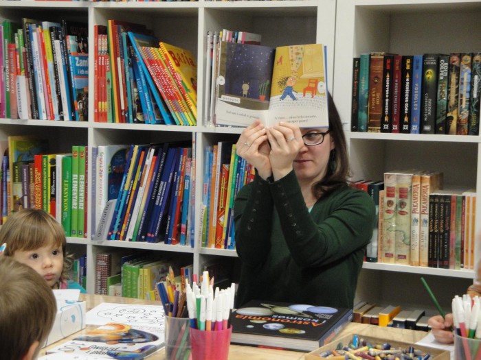 Kosmiczne historie (12)