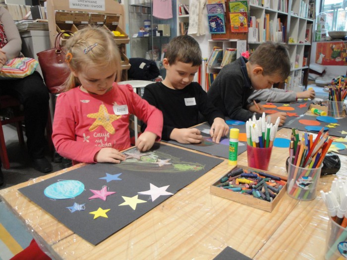 Kosmiczne historie (13)