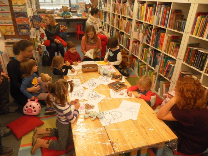 Pluszowe misie 2014 (10)