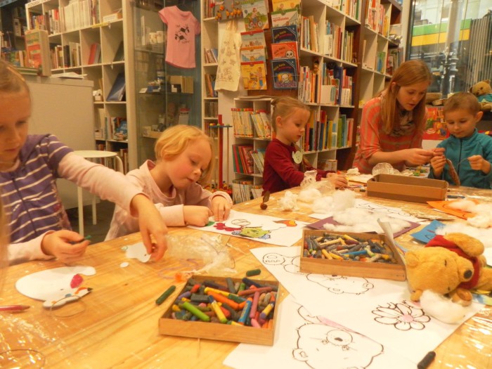 Pluszowe misie 2014 (11)