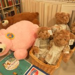 Pluszowe misie 2014 (14)