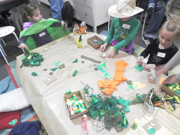 Warsztaty Zielona Gęś (0)