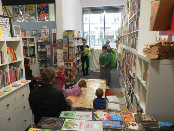 Warsztaty Zielona Gęś (2)