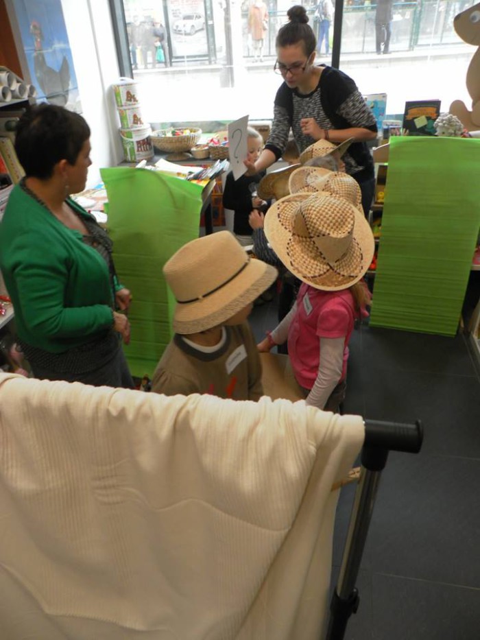 Warsztaty Zielona Gęś (5)