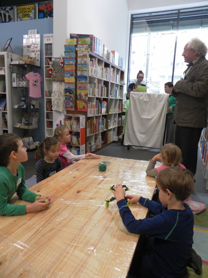 Warsztaty Zielona Gęś (6)