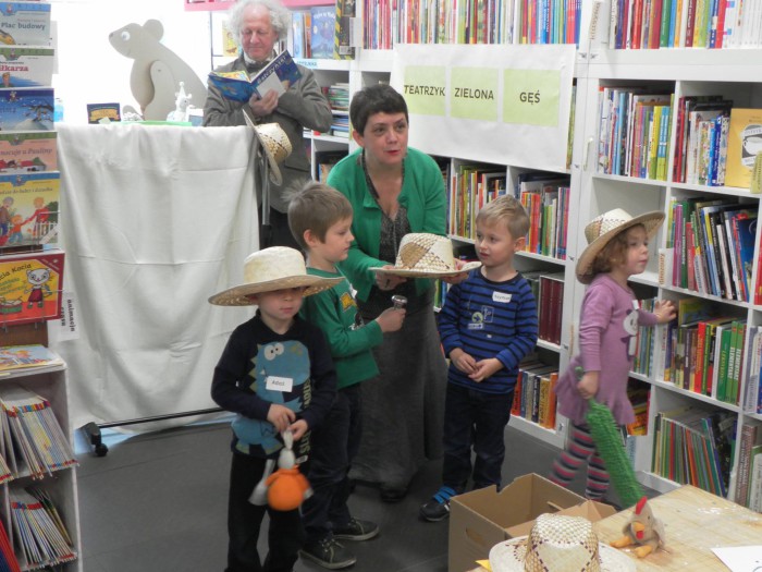 Warsztaty Zielona Gęś (8)