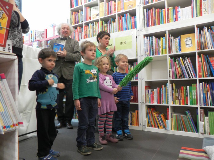 Warsztaty Zielona Gęś (9)