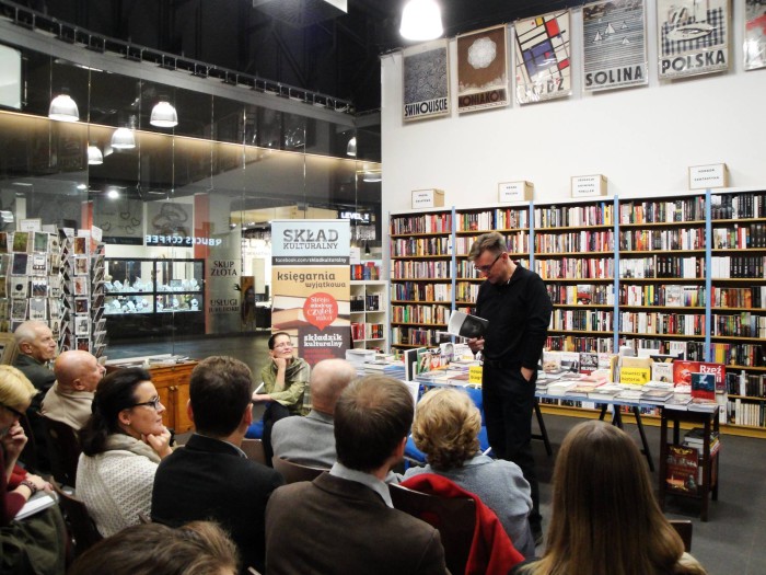 Wojciech Kass w Składzie (1)