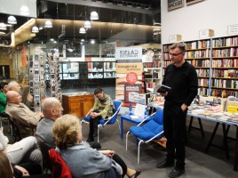 Wojciech Kass w Składzie (2)