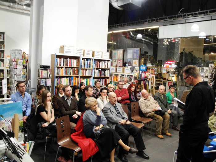 Wojciech Kass w Składzie (4)