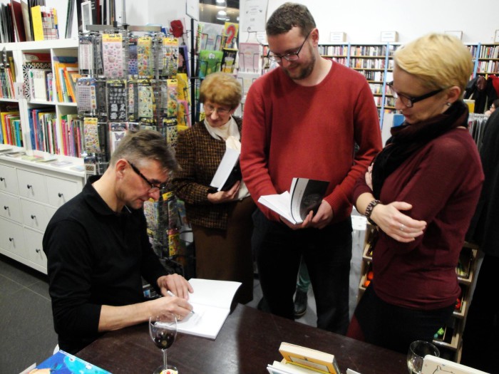 Wojciech Kass w Składzie (5)