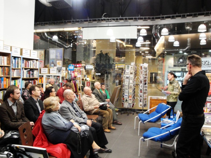 Wojciech Kass w Składzie (6)