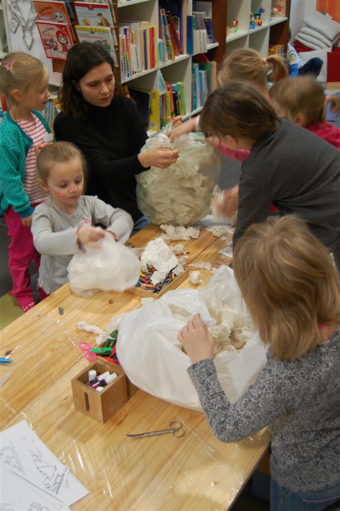 Kraina Śniegu, I 2015 (5)