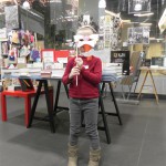 SAMSUNG DIGITAL CAMERA