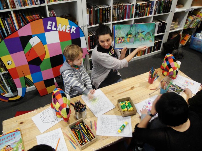 Elmer - warsztaty II 2015 (1)