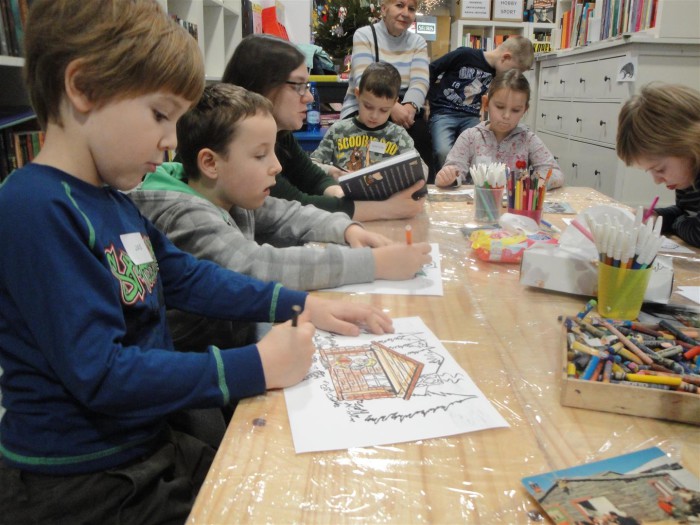 Warsztaty norweskie (5)