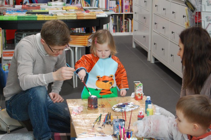 Zaczarowane kubeczki (1)