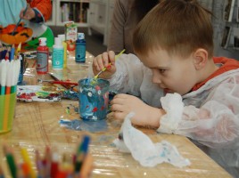 Zaczarowane kubeczki (2)