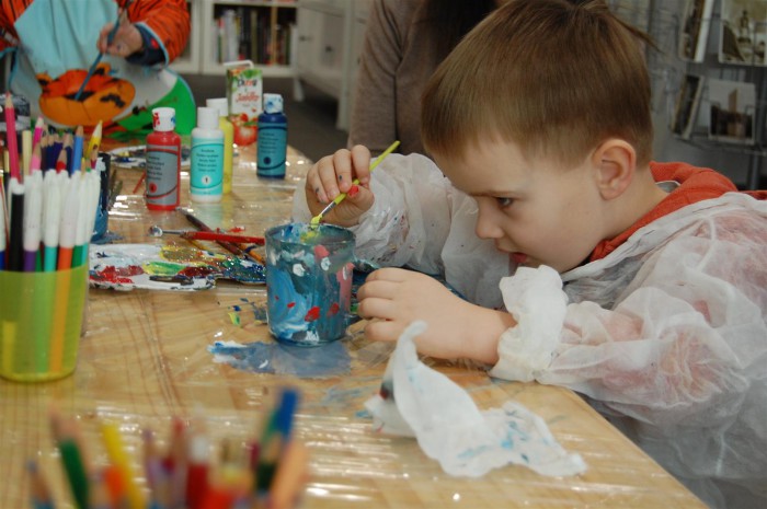 Zaczarowane kubeczki (2)