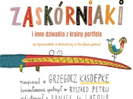Zaskorniaki