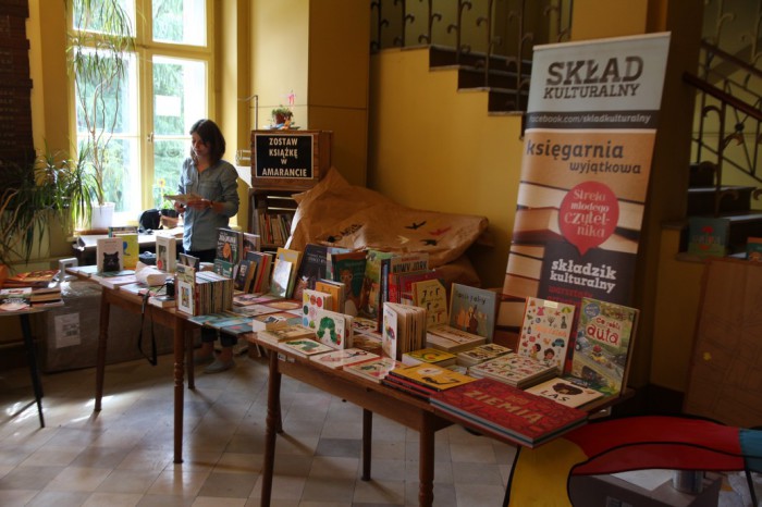 Dni Jezyc - Amarant 01