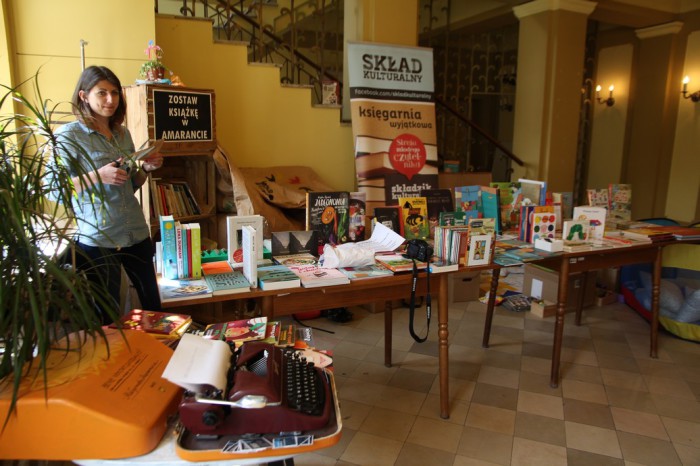 Dni Jezyc - Amarant 03