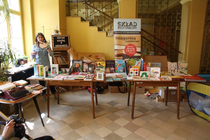 Dni Jezyc - Amarant 05