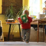 Dni Jezyc - Amarant 06