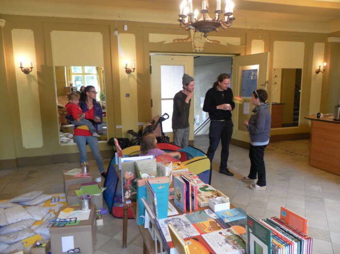 SAMSUNG DIGITAL CAMERA