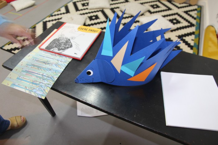 Dni Jezyc - Jeze EKB 05