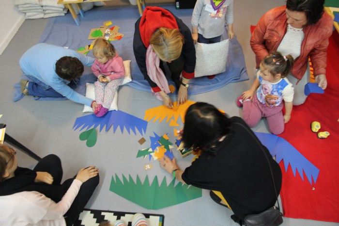 Dni Jezyc - Jeze EKB 08