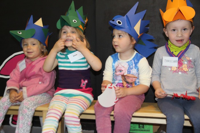 Dni Jezyc - Jeze EKB 21