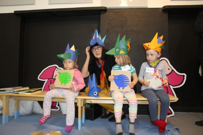 Dni Jezyc - Jeze EKB 22