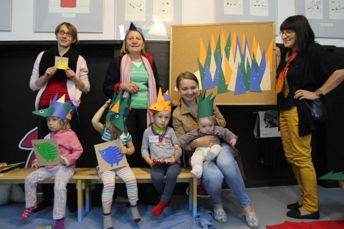 Dni Jezyc - Jeze EKB 23