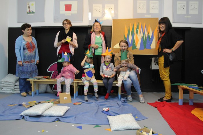 Dni Jezyc - Jeze EKB 24