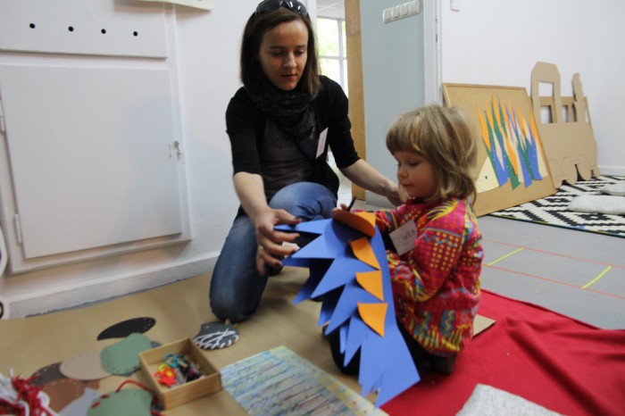 Dni Jezyc - Jeze EKB 30