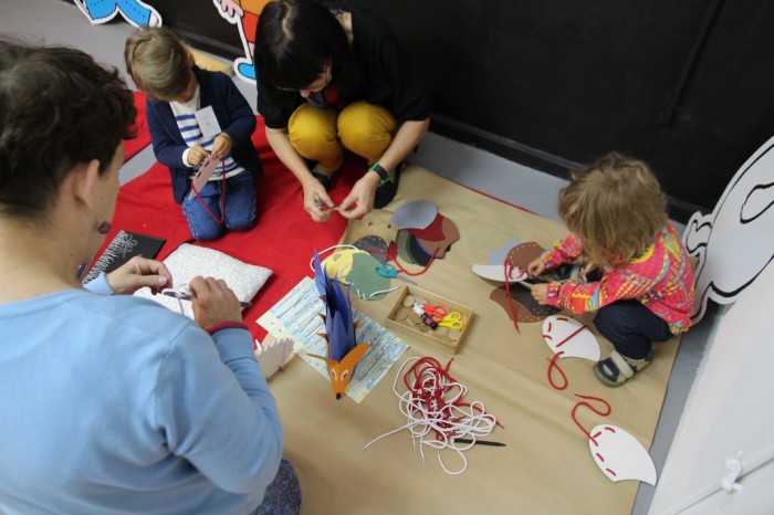 Dni Jezyc - Jeze EKB 42