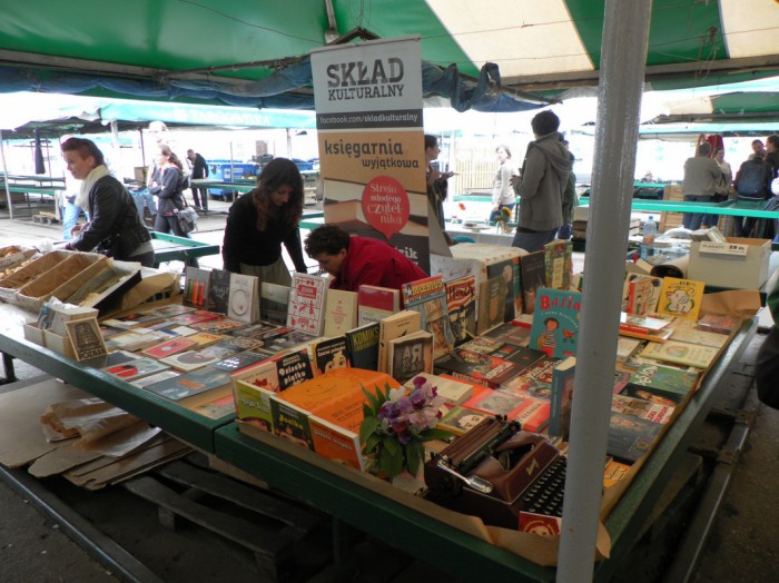 Dni Jezyc - Rynek 01