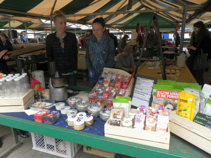 Dni Jezyc - Rynek 06