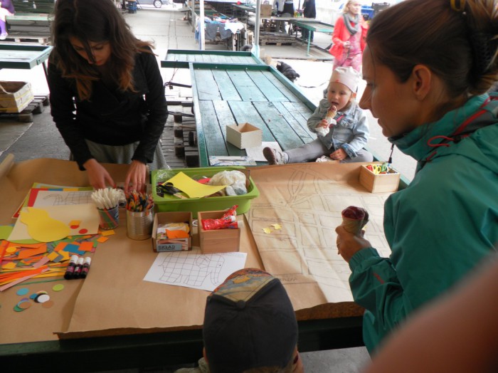 Dni Jezyc - Rynek 10