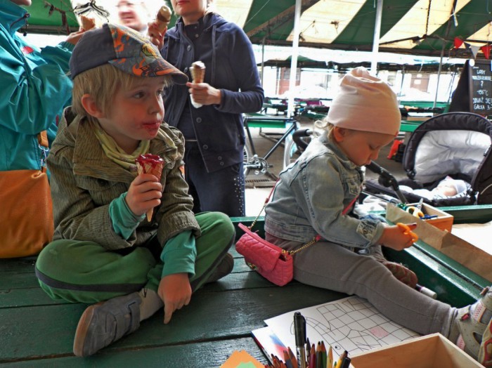 Dni Jezyc - Rynek 13