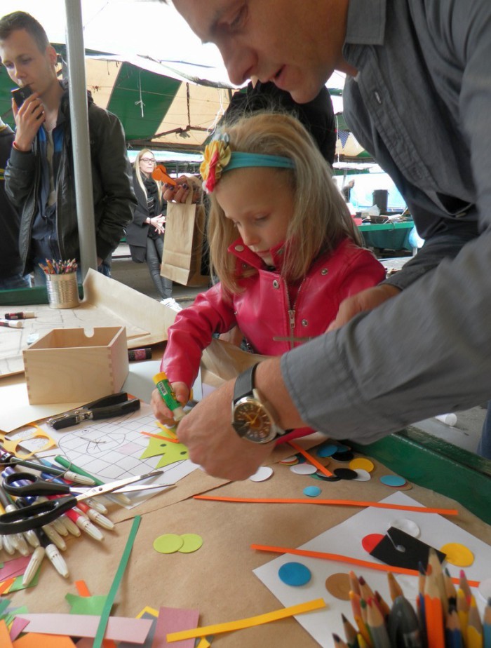 Dni Jezyc - Rynek 15