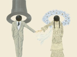 Oczy - Chmielewska - head