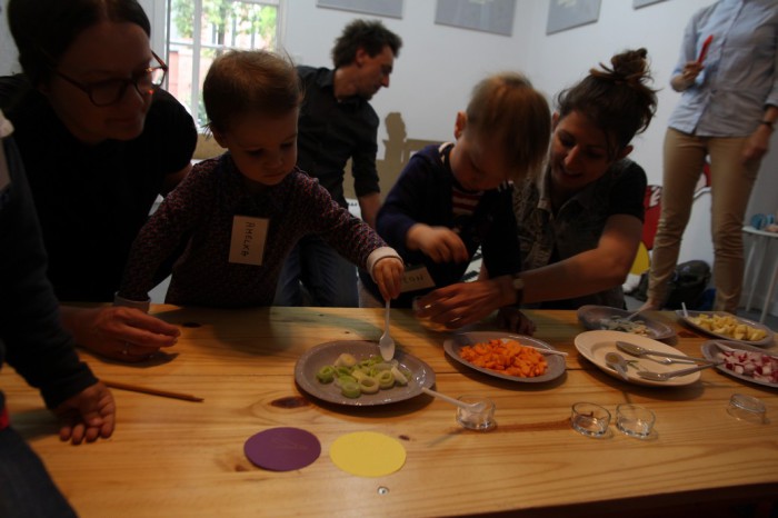 Zmysly - Jezyce IV 2015 04