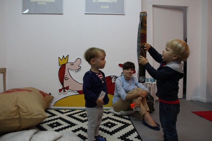 Zmysly - Jezyce IV 2015 09