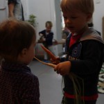 Zmysly - Jezyce IV 2015 13